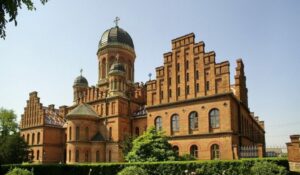 chernivci