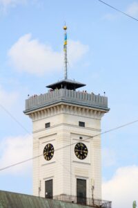 lviv-ratusha