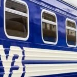 З Києва у Трускавець – швидкісним поїздом