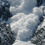 Закарпаття  – зростання рівня сніголавинної небезпеки