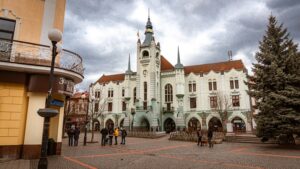 mukachevo
