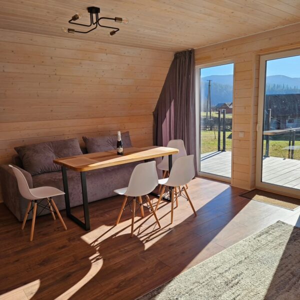 Cottage FM - Микуличин - Зображення 6