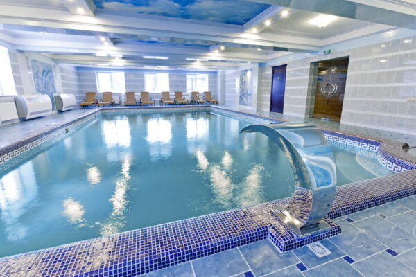 Kyivska Russ Resort Medical&Spa - Зображення 4