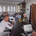 Чи буде Піп Іван з телескопом?