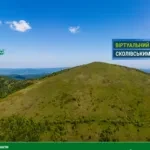 Віртуальна мандрівка Сколівськими Бескидами