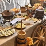 Новий рекорд на найбільшу кількість автентичних бойківських страв