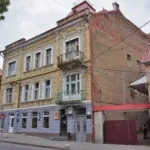 Найдовша і найкоротша вулички Ужгорода