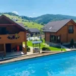 Котеджі «Біля Плаю» – новинка Каталогу