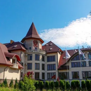 Готель «DIANNA Medical&SPA»