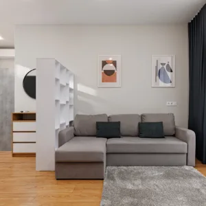 Smart House Apartments