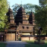 Львів: Шевченківський Гай – весняні зміни