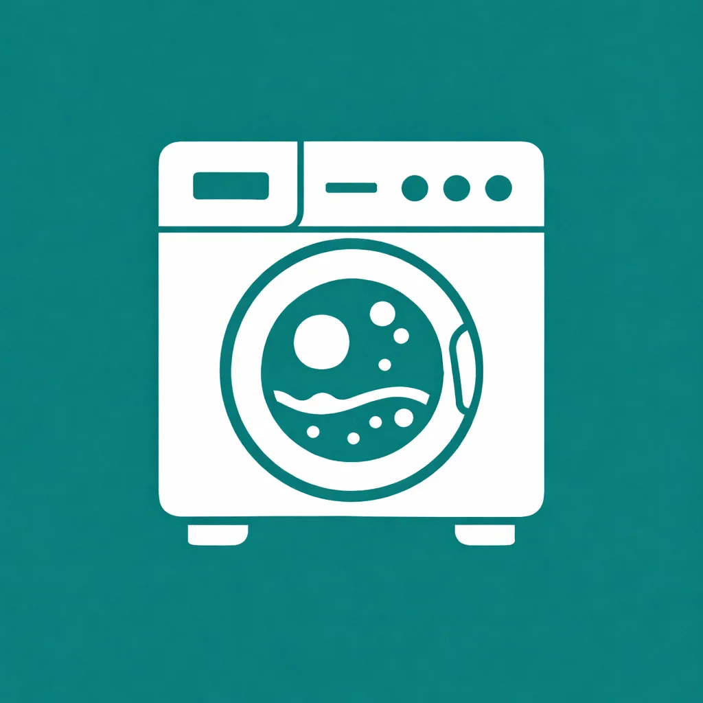 Пральна машинка