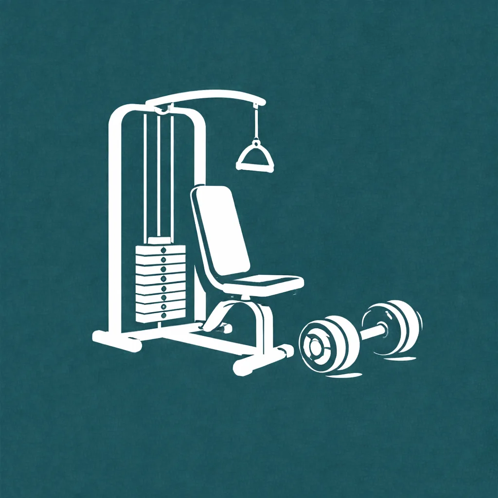 Тренажерний зал