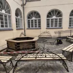 Ужгородський замок – обновки до нового туристичного сезону