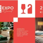 Gal-Expo запрошує на головну подію індустрії гостинності –  HoReCa Summit 2026