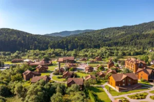 TAOR Karpaty Resort & Spa