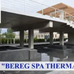 В Берегово незабаром відкриється новий термальний SPA комплекс