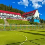 Туристична база «Заросляк» розпочинає прийом відвідувачів на літо 2026