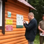 Електронний квиток для Національних парків в Карпатах