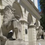 Цікаві факти: Львів – скільки у ньому Левів.