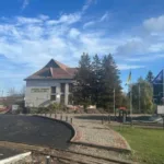 На Прикарпатті створюють музей «Вокзал вузькоколійки»